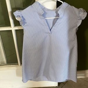 Summer blouse